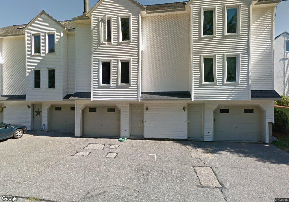 16 Ramsgate Ridge unit U235, Nashua, NH 03063 - photo 1