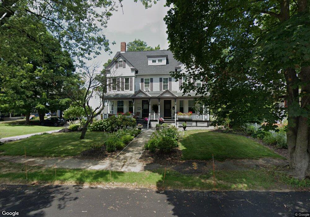 7 Hall Ave, Nashua, NH 03064 - photo 1