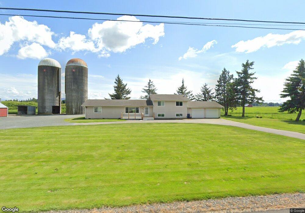 2007 Hampton Rd, Everson, WA 98247 - photo 1