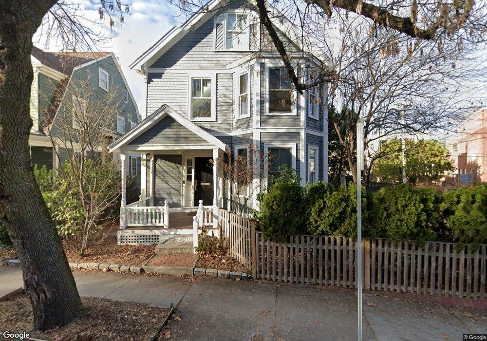 53 Upland Rd, Cambridge, MA 02140 - photo 1