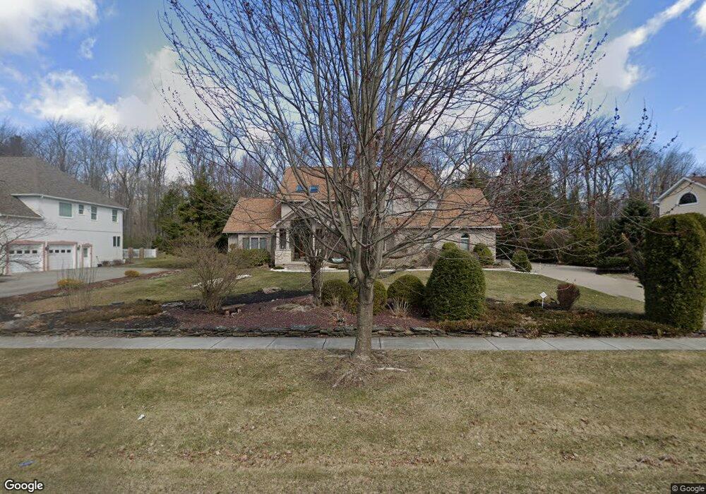 920 Old Logger Rd, Moscow, PA 18444 - photo 1