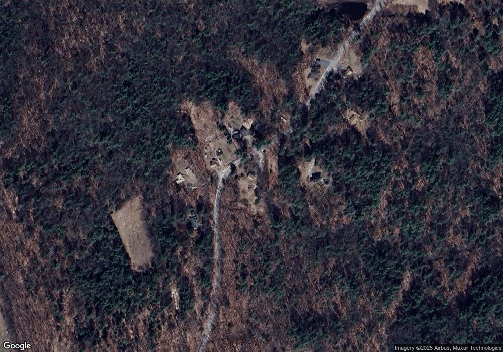 127 Flanders Memorial Rd, Weare, NH 03281 - photo 1