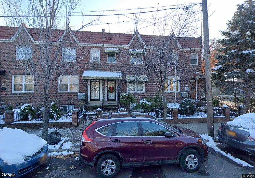 2463 23rd St, Astoria, NY 11102 - photo 1