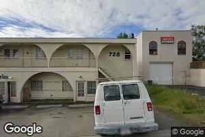 728 E 8th Ave Unit 11, Anchorage, AK 99501