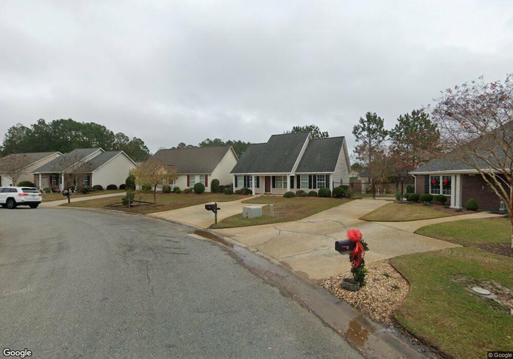 143 Golden Way, Tifton, GA 31794 - photo 1