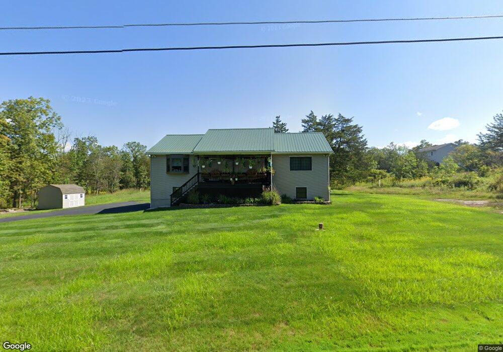 25 Sages Loop, Kerhonkson, NY 12446 - photo 1