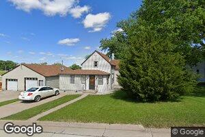 315 S 5th St, Howells, NE 68641