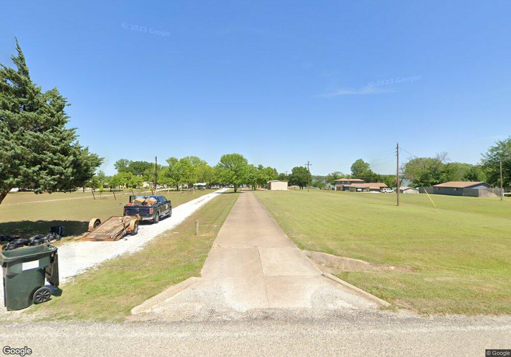 11534 Moran Rd, Azle, TX 76020 - photo 1