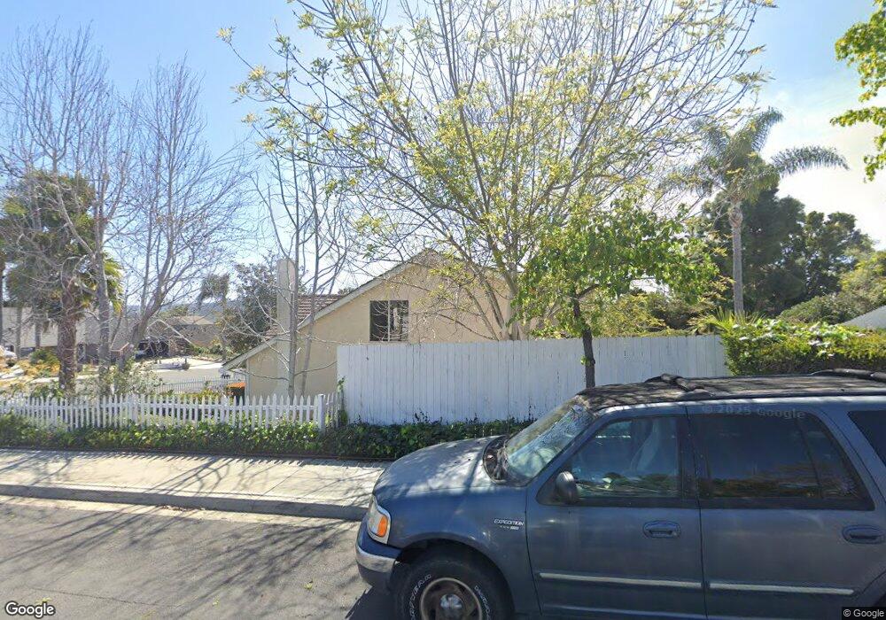 1705 Catalpa Rd, Carlsbad, CA 92011 - photo 1