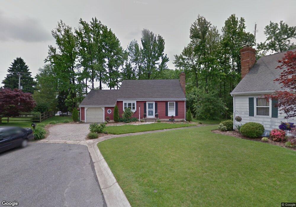 7 Shellburne Ct, Wilmington, DE 19803 - photo 1