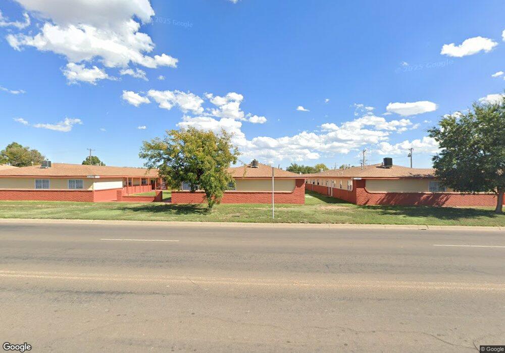 1309 S Maddox Ave, Dumas, TX 79029 - photo 1