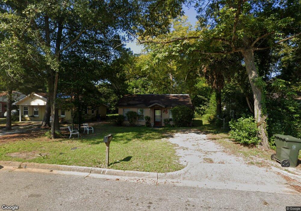 813 Price St, Dothan, AL 36303 - photo 1