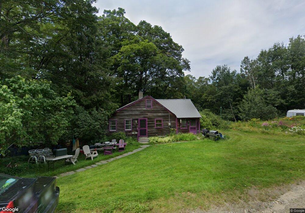 410 Bowman Rd, Springfield, NH 03284 - photo 1