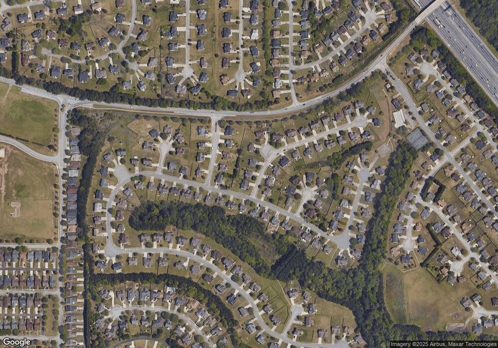 505 Chaucer Way unit N/a, Stockbridge, GA 30281 - photo 1