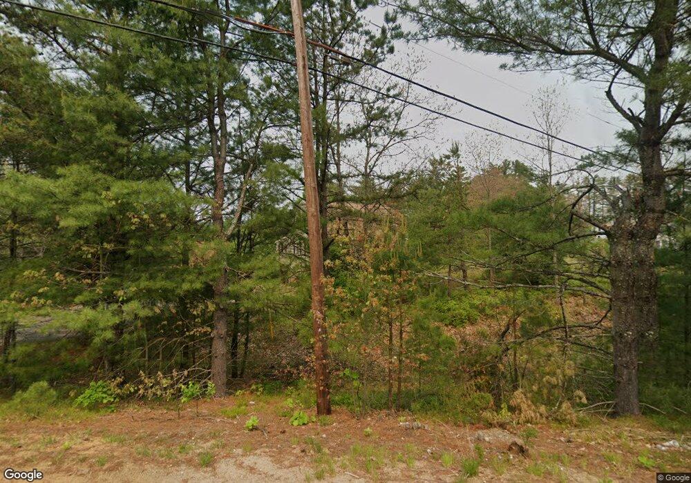 00 Wales Bridge Rd, Loudon, NH 03307 - photo 1