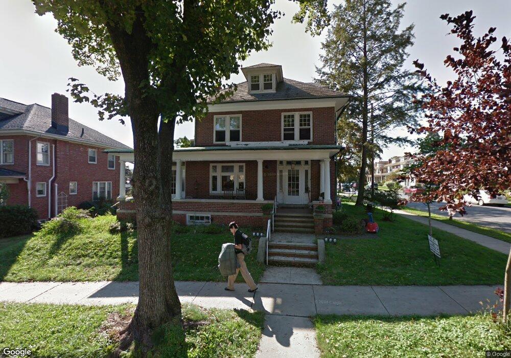 120 Telford Ave, Reading, PA 19609 - photo 1