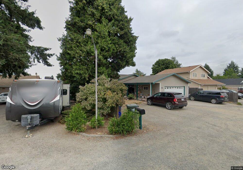 2004 7th St, Springfield, OR 97477 - photo 1