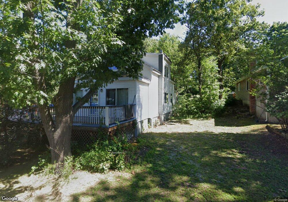 14 Cross St, East Weymouth, MA 02189 - photo 1