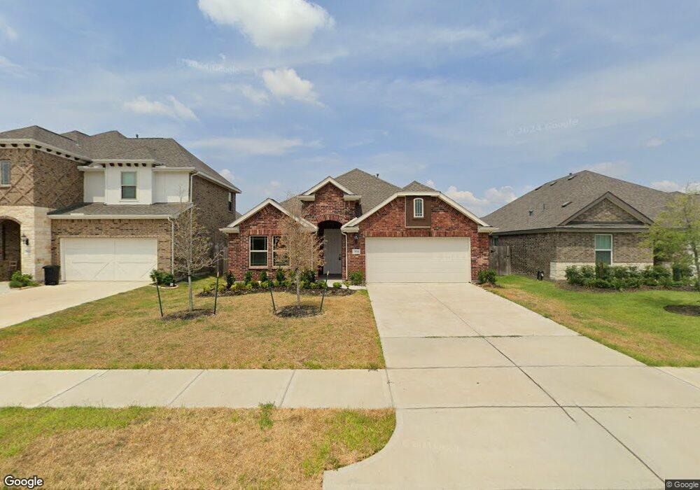3834 Palmer Meadow, Fulshear, TX 77494 - photo 1