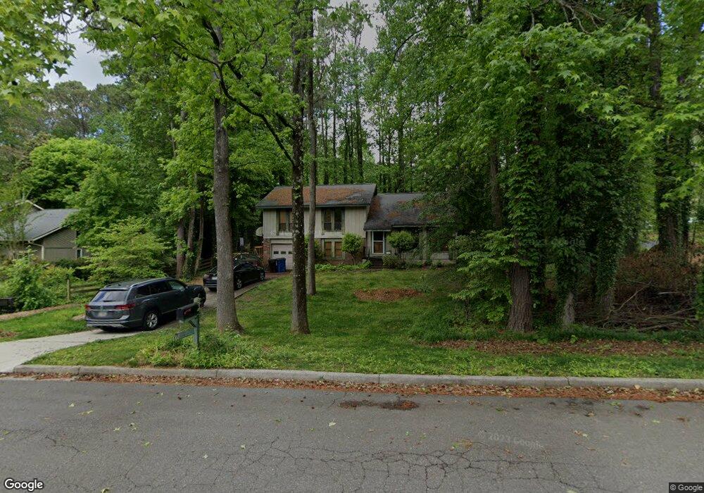 100 Cains Cove Dr unit 1, Alpharetta, GA 30009 - photo 1