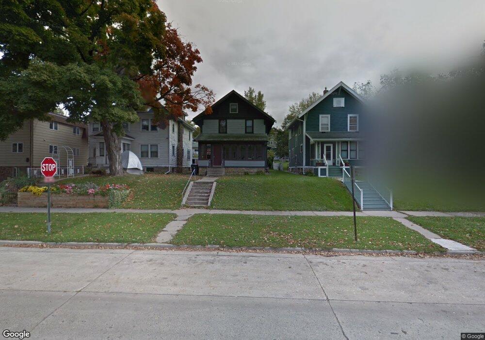 529 N 4th St, Mankato, MN 56001 - photo 1