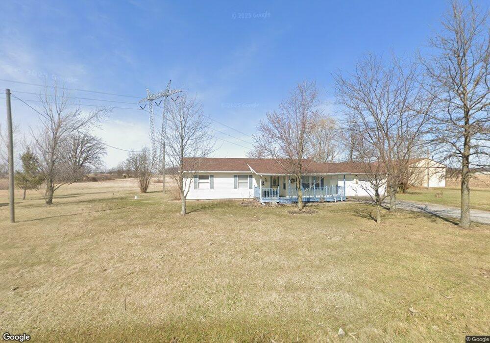 5495 E Hook Waltz Rd, Columbus Grove, OH 45830 - photo 1