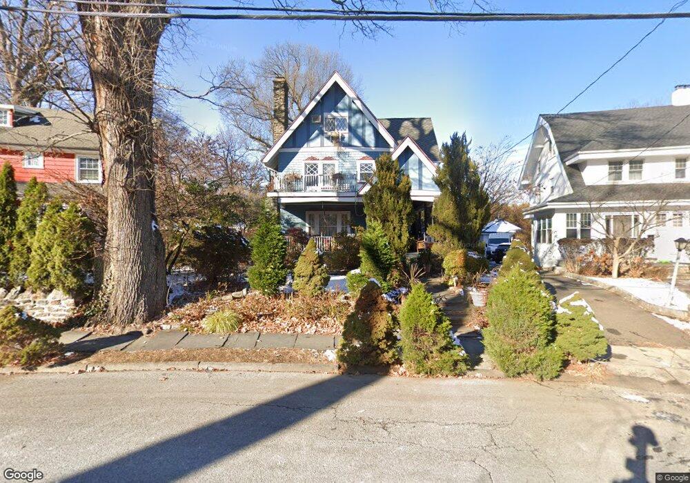 107 Hillcrest Ave, Yonkers, NY 10705 - photo 1