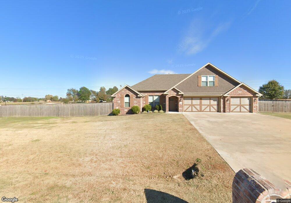 18518 Bridge Point, Fayetteville, AR 72704 - photo 1