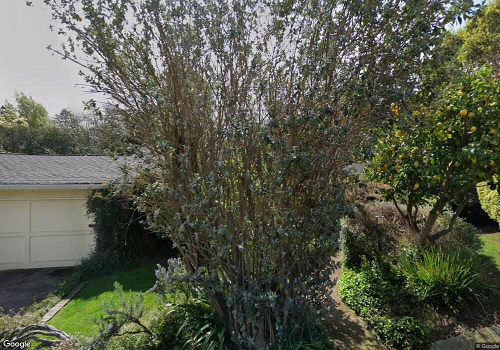 202 The Crossways, Berkeley, CA 94708 - photo 1