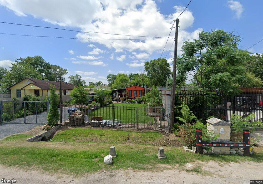 2438 Kowis St, Houston, TX 77093 - photo 1