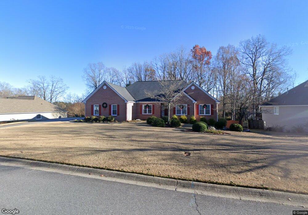 1710 Windsong Park Dr unit 1, Dacula, GA 30019 - photo 1