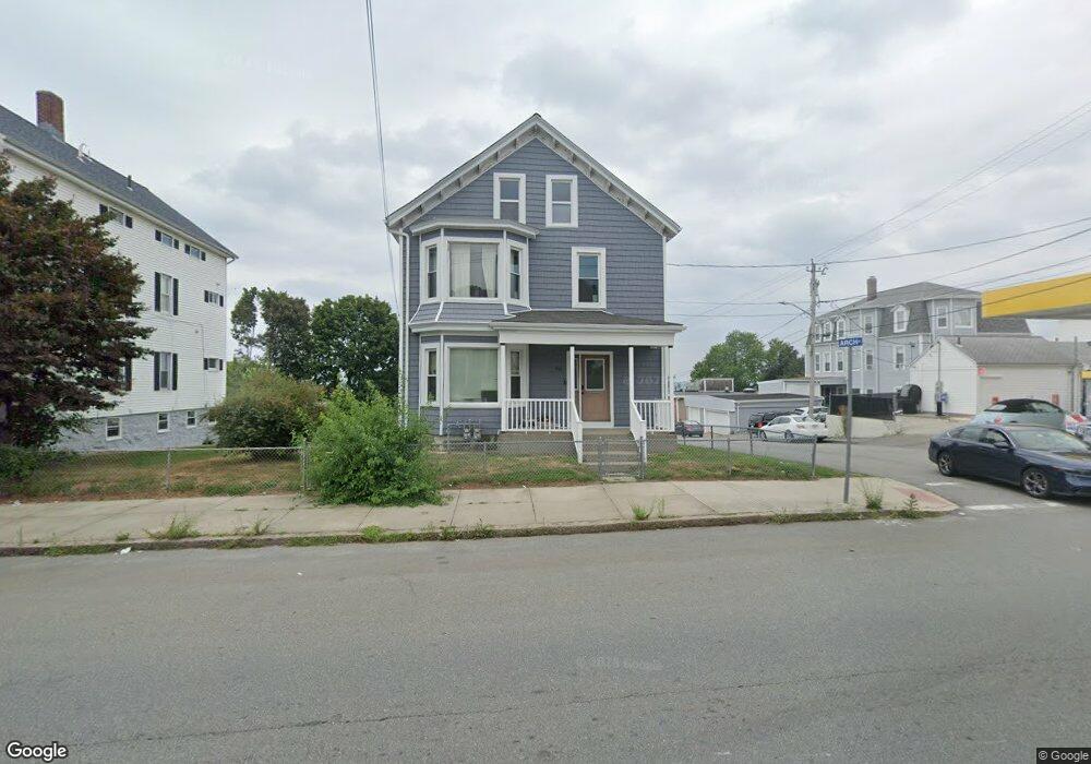 829 Broadway unit 2, Fall River, MA 02724 - photo 1