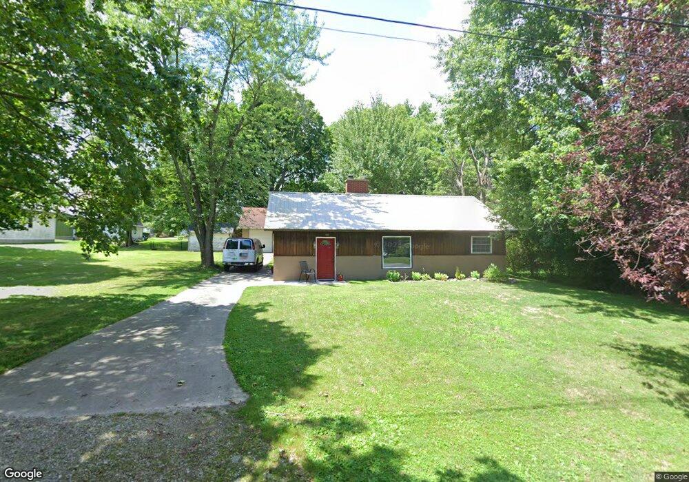 120 Madison St S, West Unity, OH 43570 - photo 1