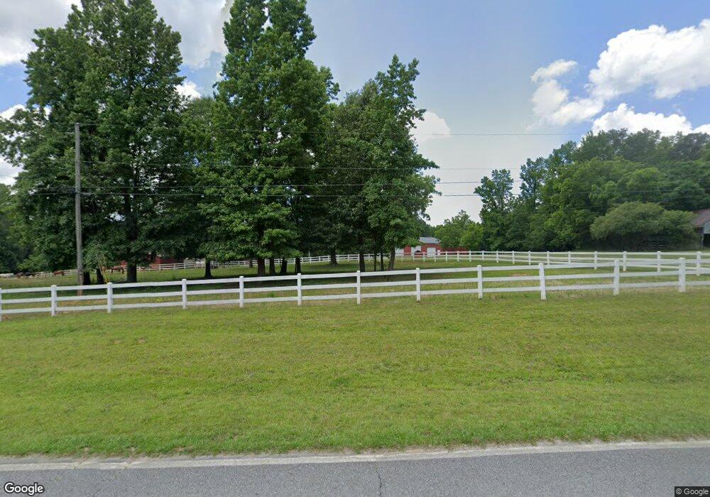 1581 Sugar Creek Church Rd, Madison, GA 30650 - photo 1