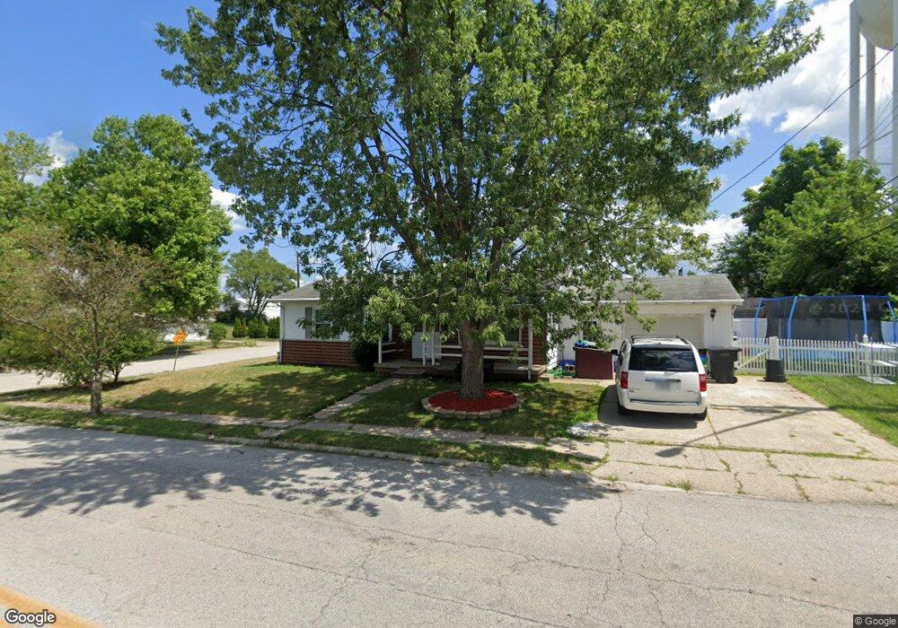 827 Hedgewood Dr, Lafayette, IN 47904 - photo 1