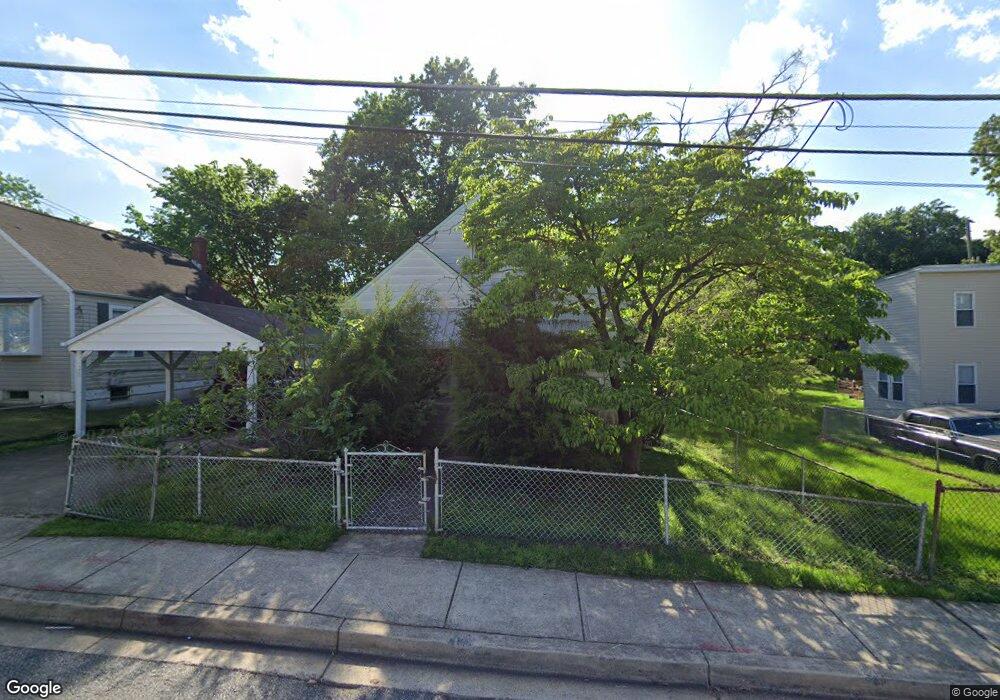 507 Capitol Heights Blvd, Capitol Heights, MD 20743 - photo 1