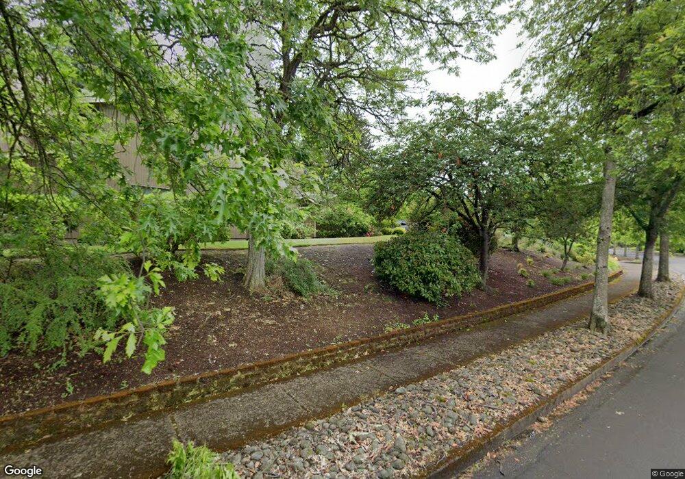 2201 Ridgeway Dr unit 6, Eugene, OR 97401 - photo 1