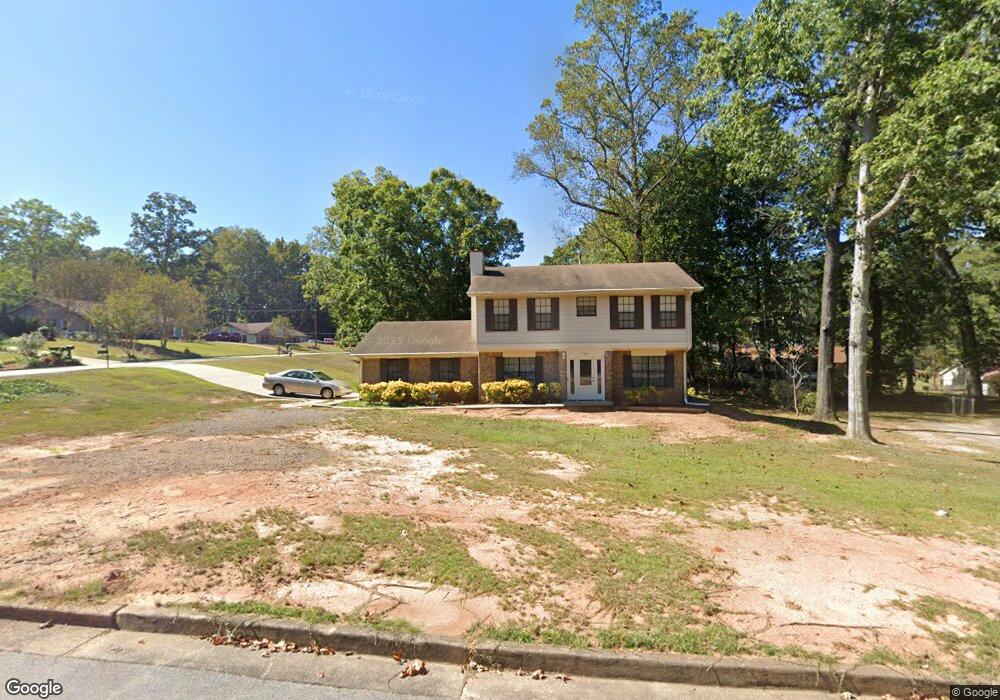 1869 Herringbone Hollow, Lithonia, GA 30058 - photo 1