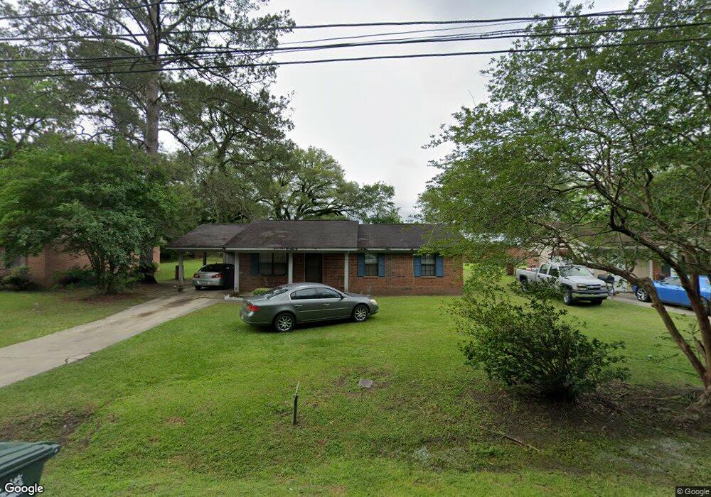803 E Gordon St, Quitman, GA 31643 - photo 1