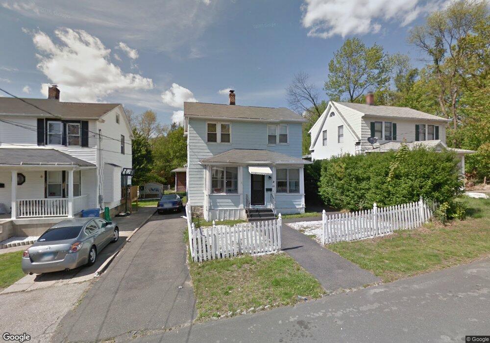 123 Laval St, Waterbury, CT 06706 - photo 1