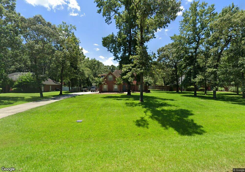 28 Wind River Dr, Conroe, TX 77384 - photo 1