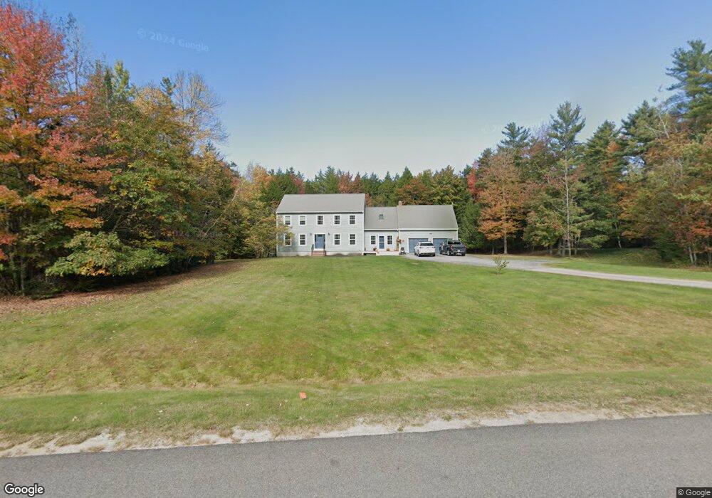 7 Merrill Brook Dr, Scarborough, ME 04074 - photo 1