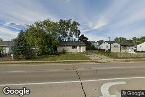 2828 Sunset Ave, Waukegan, IL 60087