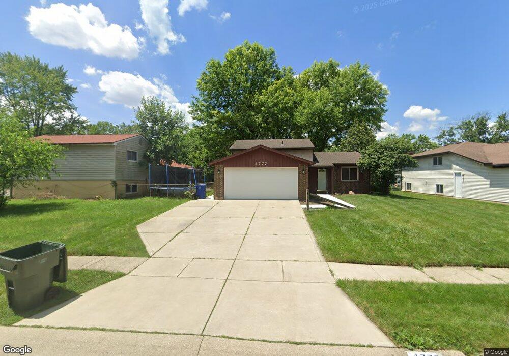 4777 Echomoore Dr, Columbus, OH 43231 - photo 1