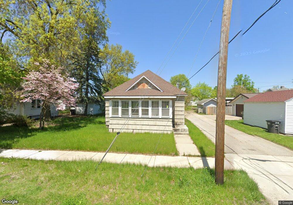 1210 Leonard Ave, Elkhart, IN 46516 - photo 1