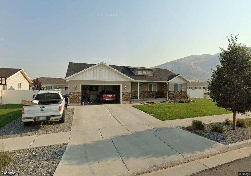 1417 E 500 S, Hyrum, UT 84319 - photo 1