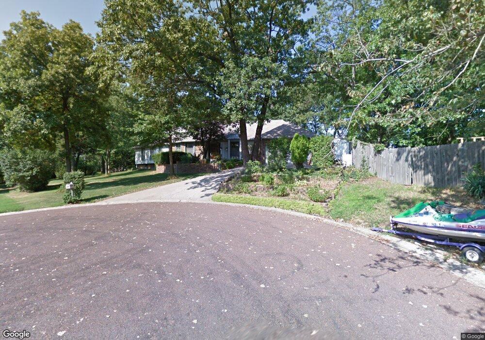 4826 Summit Cir, Shawnee, KS 66216 - photo 1