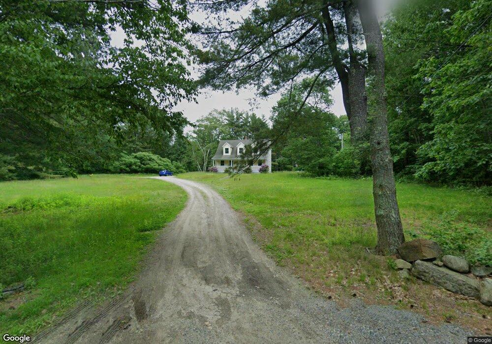 221 Chases Pond Rd, York, ME 03909 - photo 1