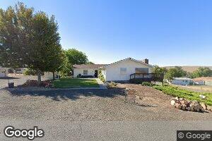 600 Yates St, Wasco, OR 97065