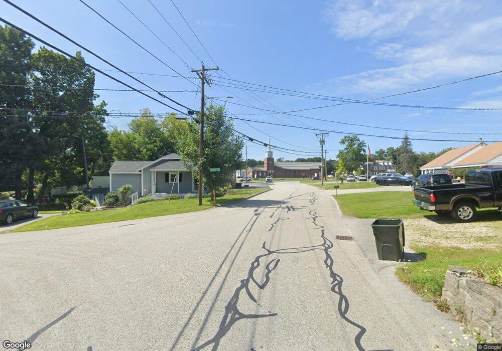 Parcel 4 Dana Rd, Oxford, MA 01540 - photo 1